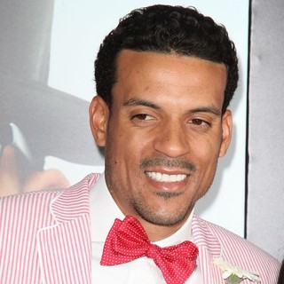 Tyler Perry's Madea's Witness Protection New York Premiere - matt-barnes-premiere-madea-s-witness-protection-01