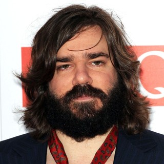 Matt Berry