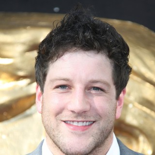 Matt Cardle in The 2012 Arqiva British Academy Television Awards - Arrivals