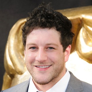 Matt Cardle in The 2012 Arqiva British Academy Television Awards - Arrivals