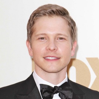 Matt Czuchry in The 63rd Primetime Emmy Awards - Arrivals
