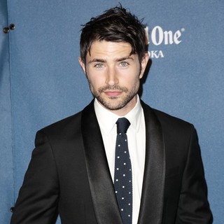 24th Annual GLAAD Media Awards - Arrivals