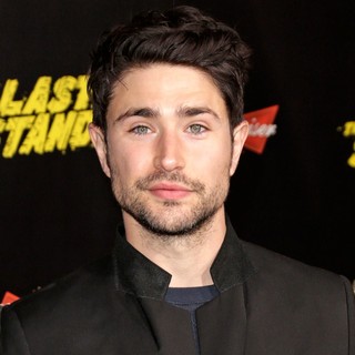 The World Premiere of The Last Stand
