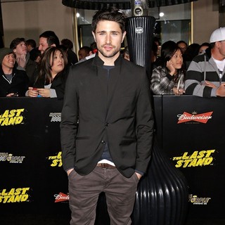 The World Premiere of The Last Stand