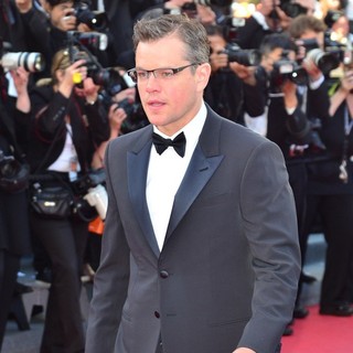 66th Cannes Film Festival - Behind the Candelabra Premiere