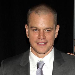 New York Premiere of We Bought a Zoo - Arrivals