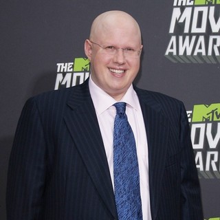 Matt Lucas