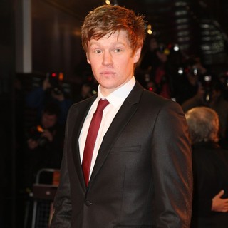 Matt Milne in War Horse - UK Film Premiere - Arrivals
