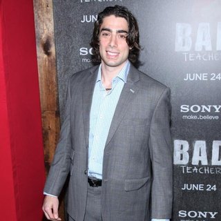 Matt Moulson