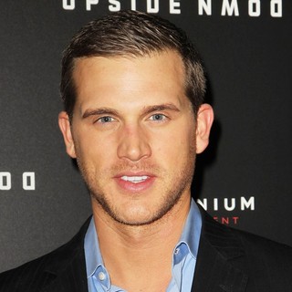 Matt Nordgren in Upside Down Los Angeles Premiere - Arrivals
