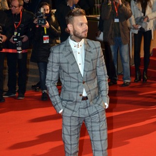 Matt Pokora