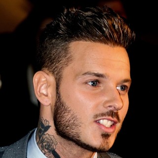Matt Pokora