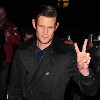 Evening Standard British Film Awards 2012 - Arrivals