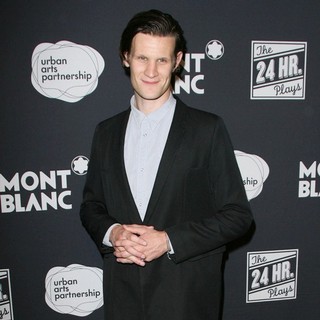 Montblanc Presents West Coast Debut of The 24 Hour Plays