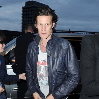 Celebrities Attend The Snoop Dogg Concert