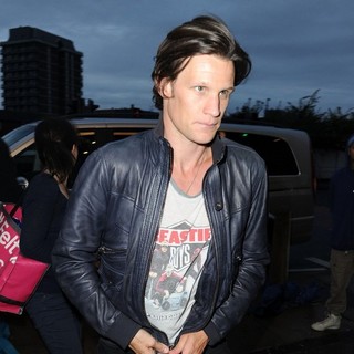 Celebrities Attend The Snoop Dogg Concert