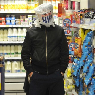 Matthew Bellamy, Muse in Matthew Bellamy Shopping at Tesco