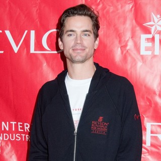 14th Annual Revlon Walk-Run for Women Event