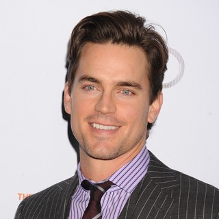 Matthew Bomer in The Trevor Project's 2011 Trevor Live! - Arrivals