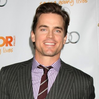 Matthew Bomer in The Trevor Project's 2011 Trevor Live! - Arrivals