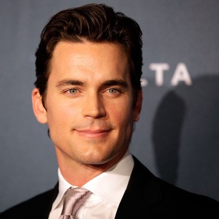 Matthew Bomer in 24th Annual GLAAD Media Awards - Arrivals