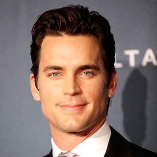 Matthew Bomer in 24th Annual GLAAD Media Awards - Arrivals