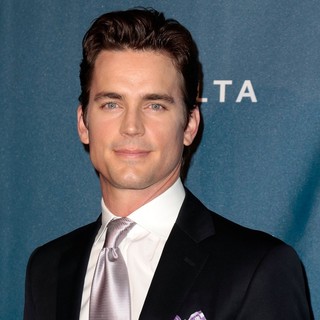 Matthew Bomer in 24th Annual GLAAD Media Awards - Arrivals