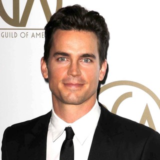 Matthew Bomer in 24th Annual Producers Guild Awards - Arrivals
