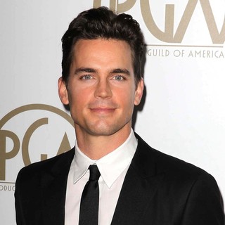 Matthew Bomer in 24th Annual Producers Guild Awards - Arrivals