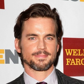 Matthew Bomer in 8th Annual GLSEN Respect Awards - Arrivals