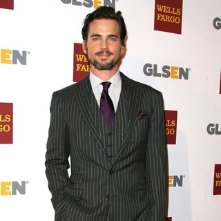 Matthew Bomer in 8th Annual GLSEN Respect Awards - Arrivals
