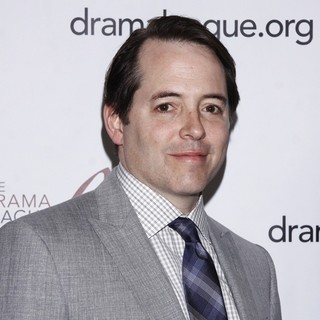 The 78th Annual Drama League Awards - Arrivals