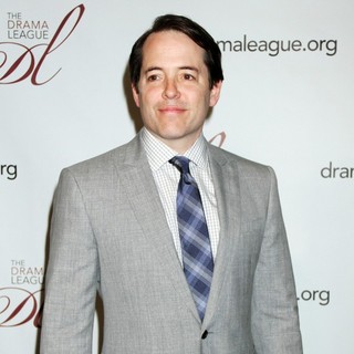 Matthew Broderick