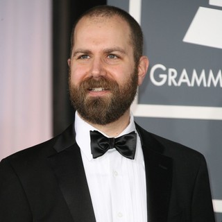 Matthew Duvall, Eight Blackbird in 54th Annual GRAMMY Awards - Arrivals