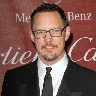The 23rd Annual Palm Springs International Film Festival Awards Gala - Arrivals