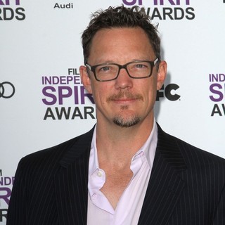 Matthew Lillard in 27th Annual Independent Spirit Awards - Arrivals