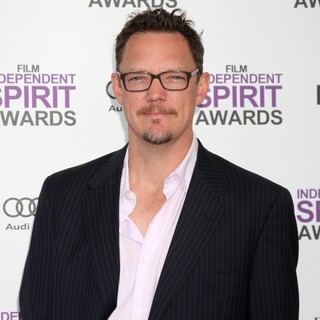 Matthew Lillard in 27th Annual Independent Spirit Awards - Arrivals