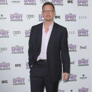 Matthew Lillard in 27th Annual Independent Spirit Awards - Arrivals