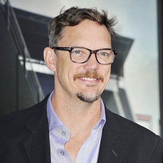 Matthew Lillard in The World Premiere of Trouble with the Curve - matthew-lillard-premiere-trouble-with-the-curve-02