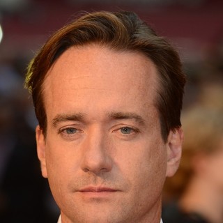 Matthew Macfadyen in The Premiere of Anna Karenina
