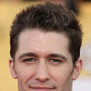 Matthew Morrison in The 18th Annual Screen Actors Guild Awards - Arrivals