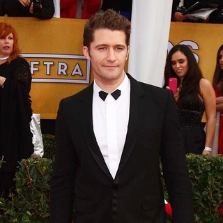 19th Annual Screen Actors Guild Awards - Arrivals