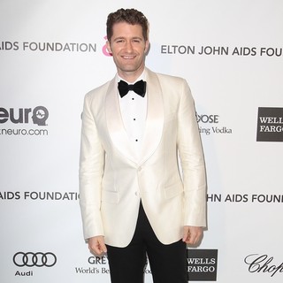 21st Annual Elton John AIDS Foundation's Oscar Viewing Party