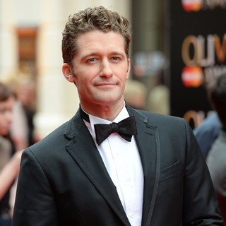 The Olivier Awards 2013 - Arrivals