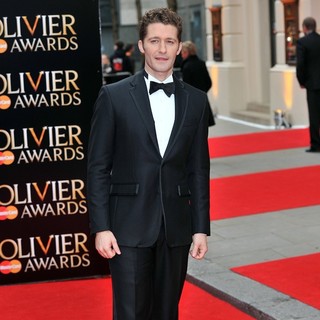 The Olivier Awards 2013 - Arrivals