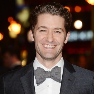 Les Miserables World Premiere - Arrivals