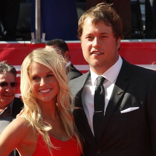 Matthew Stafford
