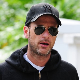 Matthew Vaughn