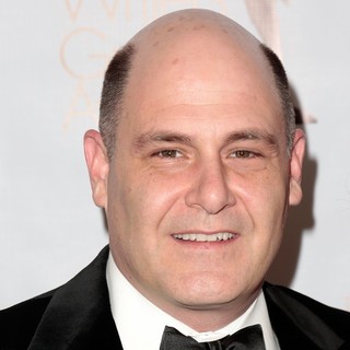 Matthew Weiner