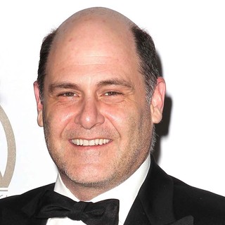 Matthew Weiner in 24th Annual Producers Guild Awards - Arrivals